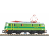 PIKO 96359 – Lokomotywa elektryczna PKP EU07 z dźwiękiem, Epoka V (H0, 1:87, PluX22 Sound)